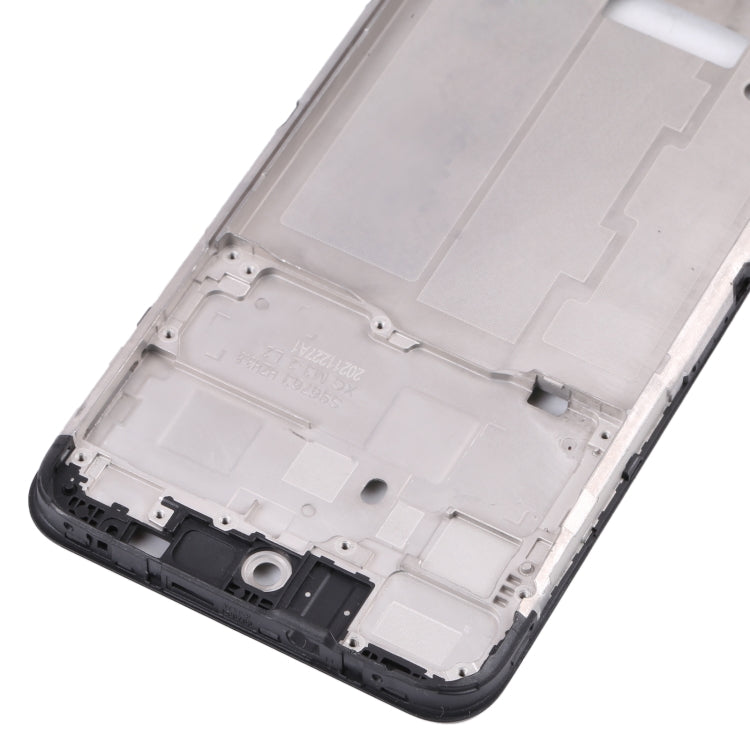 Front Housing LCD Frame Bezel Plate For Motorola Moto G Power 2022 - Frame Bezel Plate by PMC Jewellery | Online Shopping South Africa | PMC Jewellery