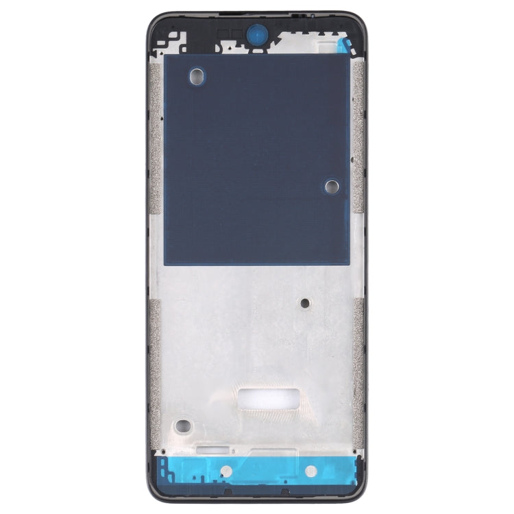 Front Housing LCD Frame Bezel Plate For Motorola Moto G22 - Frame Bezel Plate by PMC Jewellery | Online Shopping South Africa | PMC Jewellery