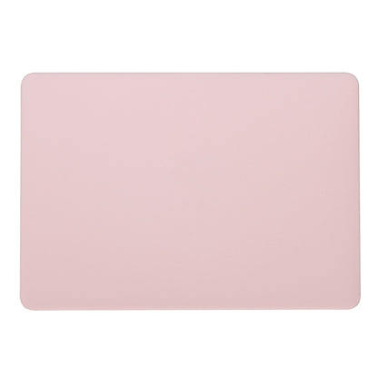 Laptop Matte Style Protective Case For MacBook Pro 13.3 inch 2022(New Actual Pink) - MacBook Pro Cases by PMC Jewellery | Online Shopping South Africa | PMC Jewellery