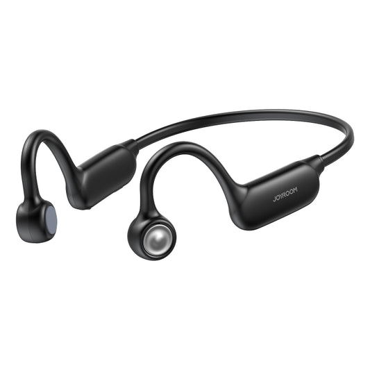 JOYROOM JR-X2 Wireless Bluetooth Air Conduction Earphone(Black) - Bluetooth Earphone by JOYROOM | Online Shopping South Africa | PMC Jewellery