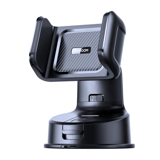 JOYROOM JR-ZS284 Car Dashboard Phone Holder(Black) - Universal Car Holders by JOYROOM | Online Shopping South Africa | PMC Jewellery | Buy Now Pay Later Mobicred