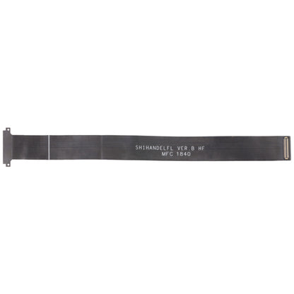 LCD Flex Cable For Honor Waterplay 8 inch HDL-W09 - Flex Cable by PMC Jewellery | Online Shopping South Africa | PMC Jewellery