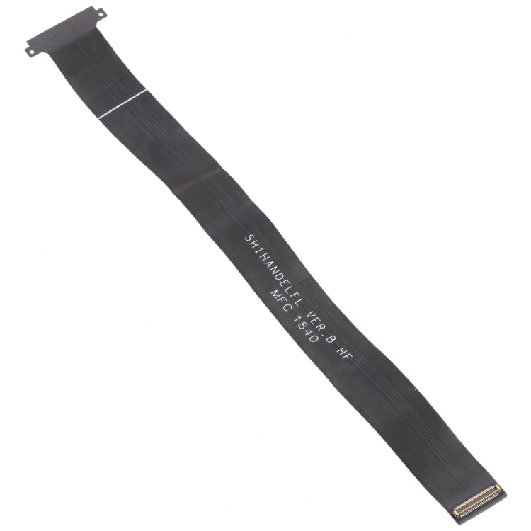 LCD Flex Cable For Honor Waterplay 8 inch HDL-W09 - Flex Cable by PMC Jewellery | Online Shopping South Africa | PMC Jewellery