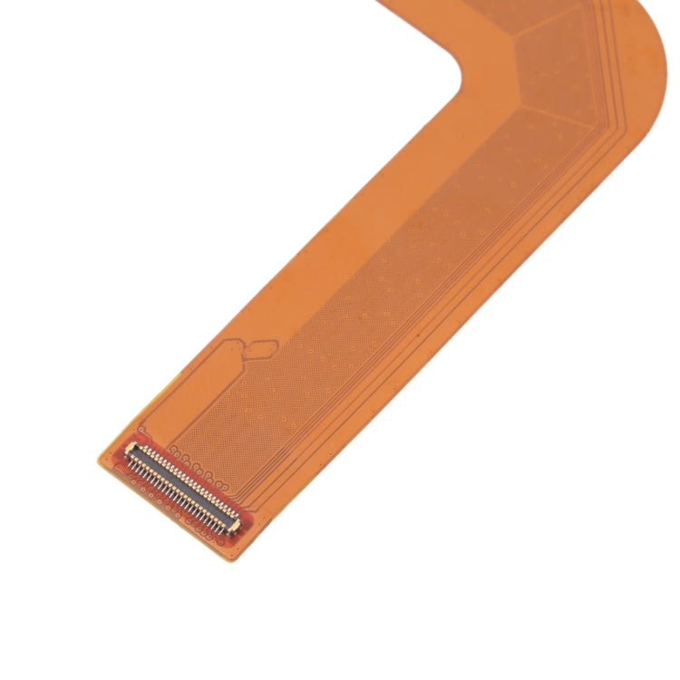 LCD Flex Cable For Honor Waterplay 10.1 inch HDN-W09 - Flex Cable by PMC Jewellery | Online Shopping South Africa | PMC Jewellery