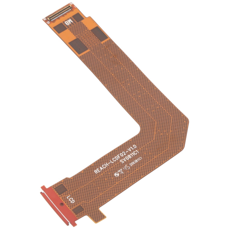 LCD Flex Cable For Huawei MediaPad T3 8.0 KOB-L09 KOB-W09 - Flex Cable by PMC Jewellery | Online Shopping South Africa | PMC Jewellery