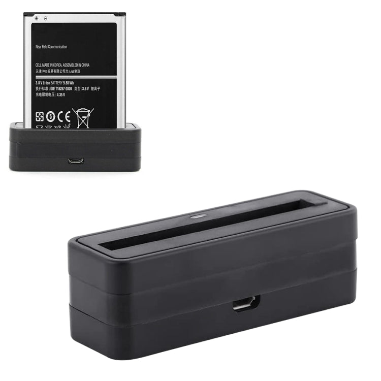 USB Travel Battery Charger Adapter For LG G3 - free shipping - PMC TechLife - Order now!