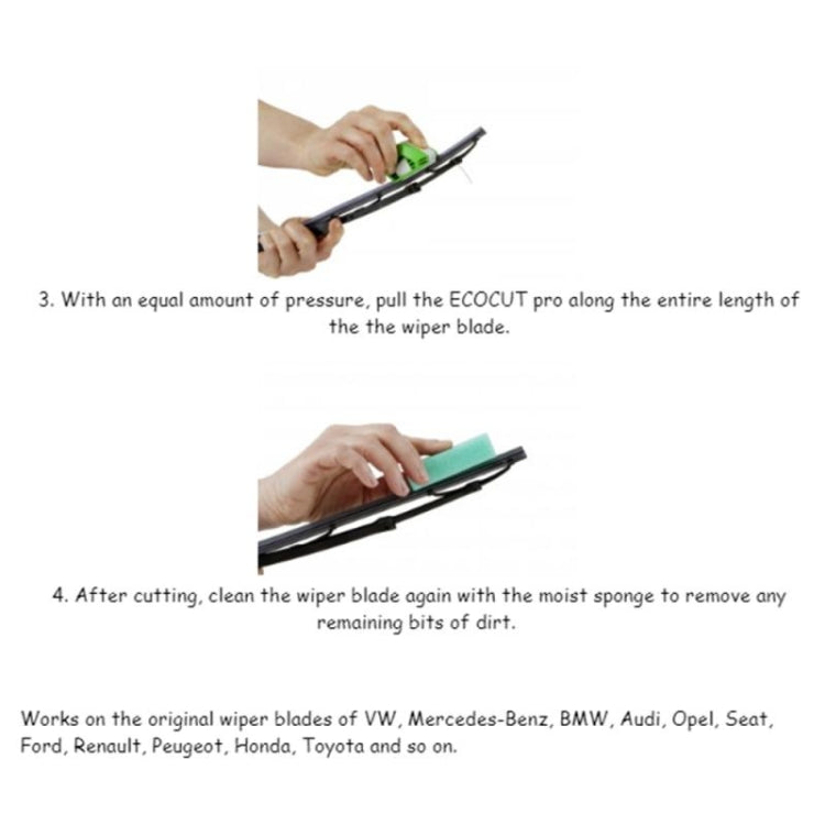 Car Windshield Wiper Blade Restorer - free shipping - PMC TechLife - Order now!