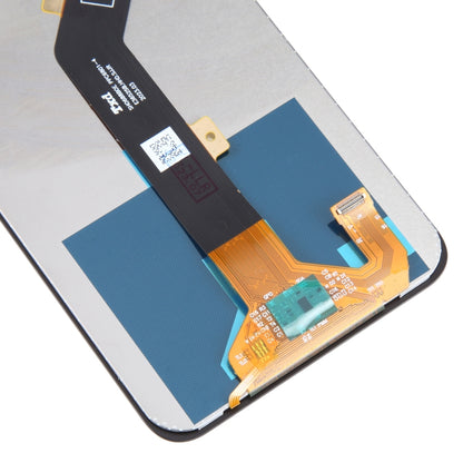 TFT LCD Screen For Infinix Hot 11 Play with Digitizer Full Assembly - LCD Screen by PMC Jewellery | Online Shopping South Africa | PMC Jewellery