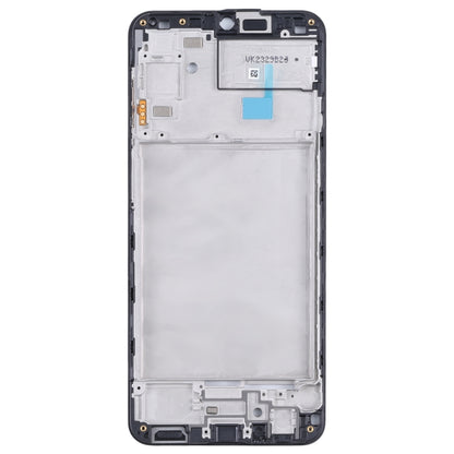 For Samsung Galaxy A23 4G SM-A235 Front Housing LCD Frame Bezel Plate - Frame Bezel Plate by PMC Jewellery | Online Shopping South Africa | PMC Jewellery