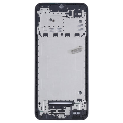 For Samsung Galaxy A03 Core Front Housing LCD Frame Bezel Plate - Frame Bezel Plate by PMC Jewellery | Online Shopping South Africa | PMC Jewellery