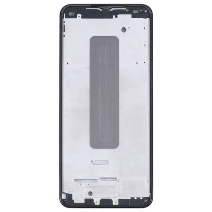 For Samsung Galaxy M33/M23 SM-M336B/M236B Front Housing LCD Frame Bezel Plate - Frame Bezel Plate by PMC Jewellery | Online Shopping South Africa | PMC Jewellery