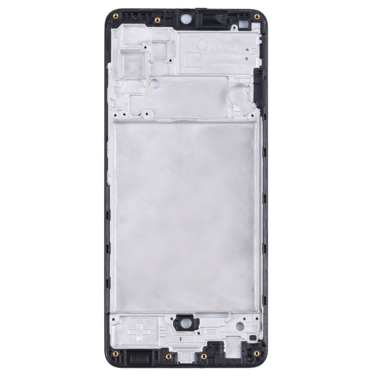 For Samsung Galaxy A32 SM-A325 Front Housing LCD Frame Bezel Plate - Frame Bezel Plate by PMC Jewellery | Online Shopping South Africa | PMC Jewellery