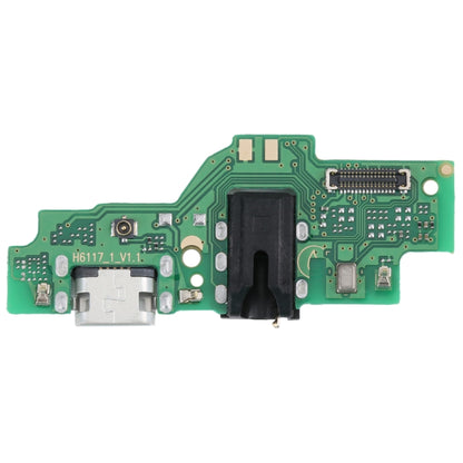 For Infinix Smart 5 X657 X657C Charging Port Board - Small Board by PMC Jewellery | Online Shopping South Africa | PMC Jewellery