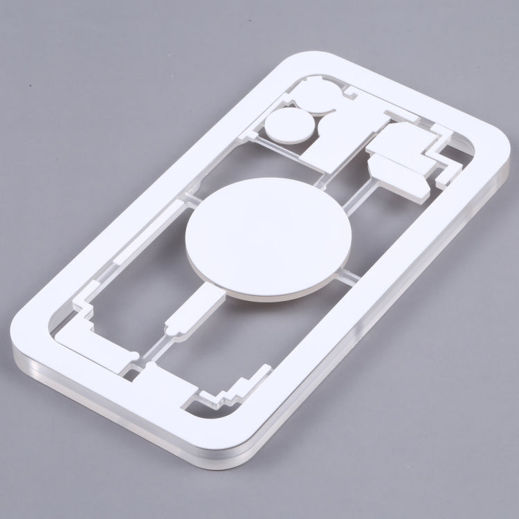 Battery Cover Laser Disassembly Positioning Protect Mould For iPhone 13 Pro Max - Mould by PMC TechLife | Online Shopping South Africa | PMC TechLife | Buy Now Pay Later Mobicred