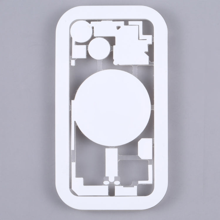 Battery Cover Laser Disassembly Positioning Protect Mould For iPhone 13 mini - Mould by PMC TechLife | Online Shopping South Africa | PMC TechLife