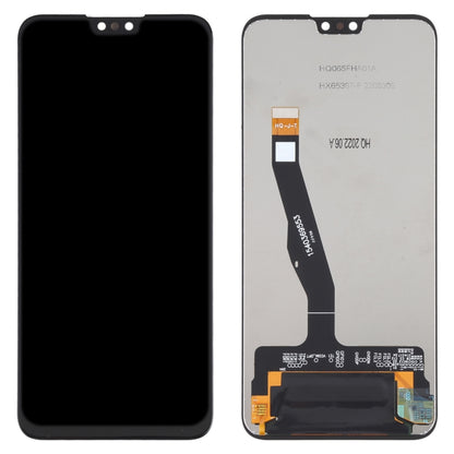 OEM LCD Screen For Huawei Enjoy 9 Plus Cog with Digitizer Full Assembly - LCD Screen by PMC Jewellery | Online Shopping South Africa | PMC Jewellery