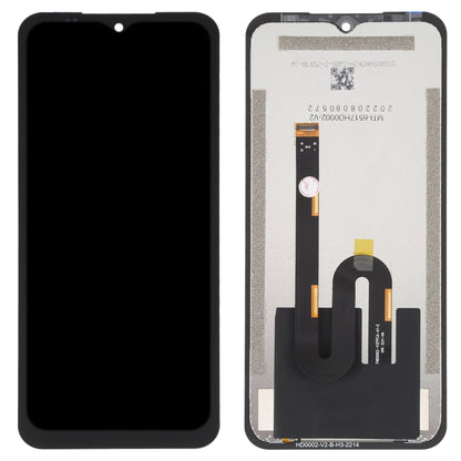 Original LCD Screen for Ulefone Power Armor 14 Pro with Digitizer Full Assembly - Ulefone by PMC Jewellery | Online Shopping South Africa | PMC Jewellery