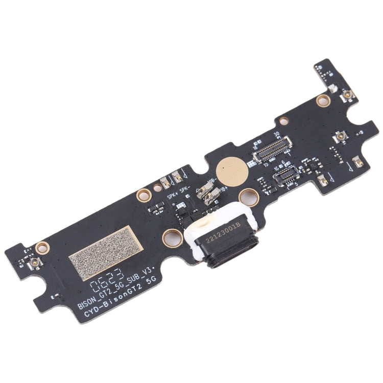 Charging Port Board For UMIDIGI BISON GT2 4G - UMIDIGI by PMC Jewellery | Online Shopping South Africa | PMC Jewellery