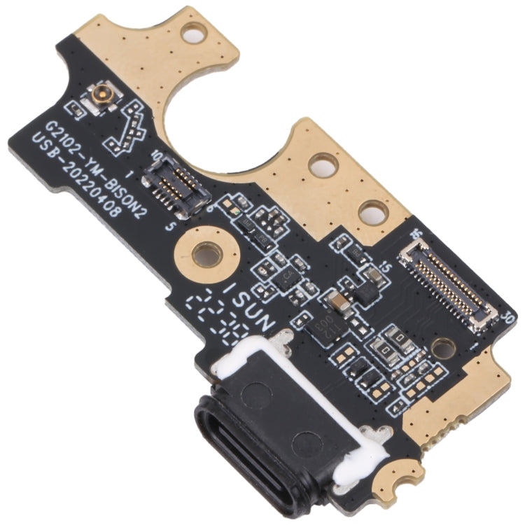 Charging Port Board For UMIDIGI BISON X10G NFC - UMIDIGI by PMC Jewellery | Online Shopping South Africa | PMC Jewellery