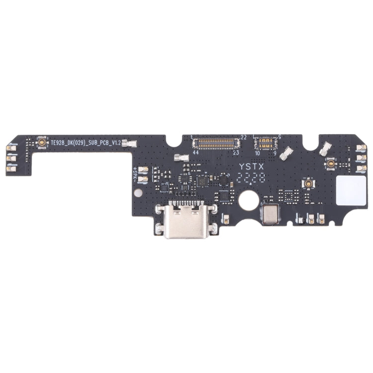 Charging Port Board For Blackview BL8800 5G - Blackview by PMC Jewellery | Online Shopping South Africa | PMC Jewellery