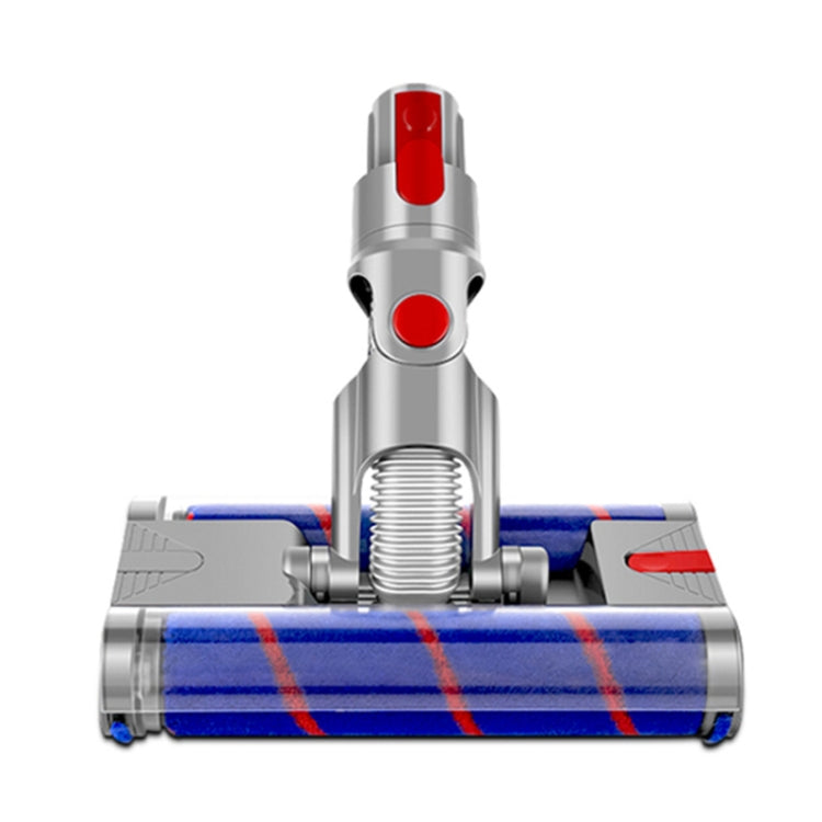 For Dyson V7 / V8 / V10 / V11 Double Roller Brush Universal Electric Floor Brush - free shipping - PMC TechLife - Order now!