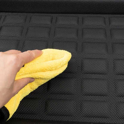 Car Waterproof Anti-skid Pad For Tesla Model Y 2020-2022 Trunk Upper Layer - Floor Mats by PMC Jewellery | Online Shopping South Africa | PMC Jewellery