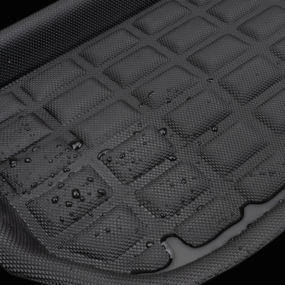 Car Waterproof Anti-skid Pad For Tesla Model Y 2020-2022 Trunk Upper Layer - Floor Mats by PMC Jewellery | Online Shopping South Africa | PMC Jewellery