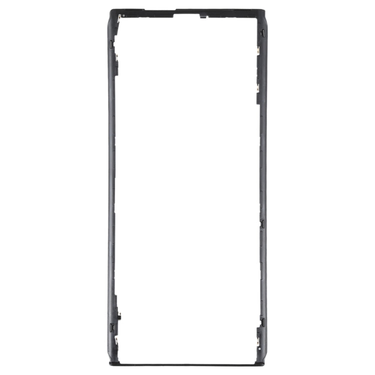 Front LCD Screen Bezel Frame For Google Pixel 6 Pro - Frame Bezel Plate by PMC Jewellery | Online Shopping South Africa | PMC Jewellery