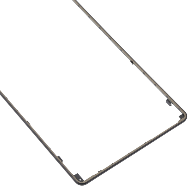 Front LCD Screen Bezel Frame For Google Pixel 6 - Frame Bezel Plate by PMC Jewellery | Online Shopping South Africa | PMC Jewellery