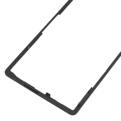 Front LCD Screen Bezel Frame For Google Pixel 6A - Frame Bezel Plate by PMC Jewellery | Online Shopping South Africa | PMC Jewellery