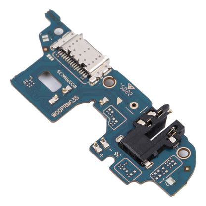 For Realme C35 Charging Port Board - Small Board by PMC Jewellery | Online Shopping South Africa | PMC Jewellery