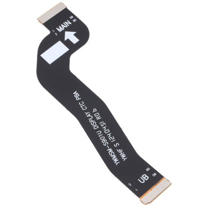 For Samsung Galaxy S22 5G SM-S901B LCD Connect Flex Cable - Flex Cable by PMC Jewellery | Online Shopping South Africa | PMC Jewellery