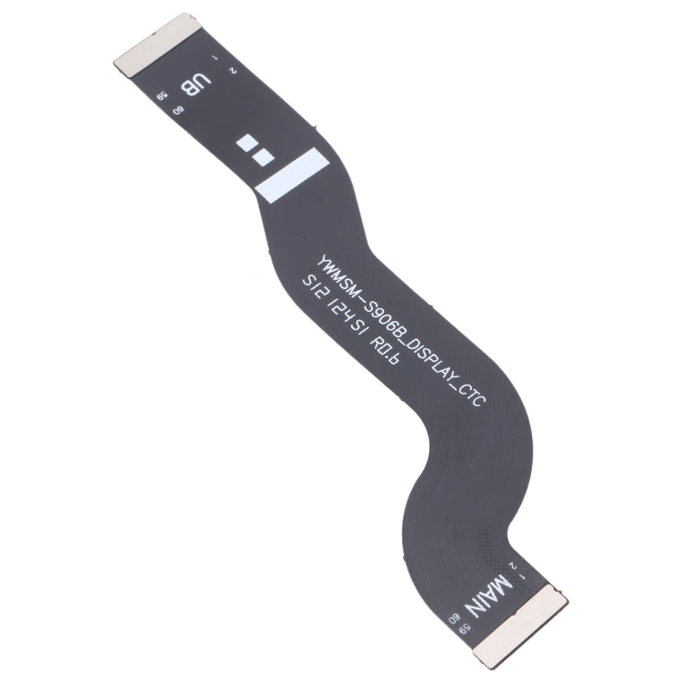 For Samsung Galaxy S22+ 5G LCD Connect Flex Cable - Flex Cable by PMC Jewellery | Online Shopping South Africa | PMC Jewellery