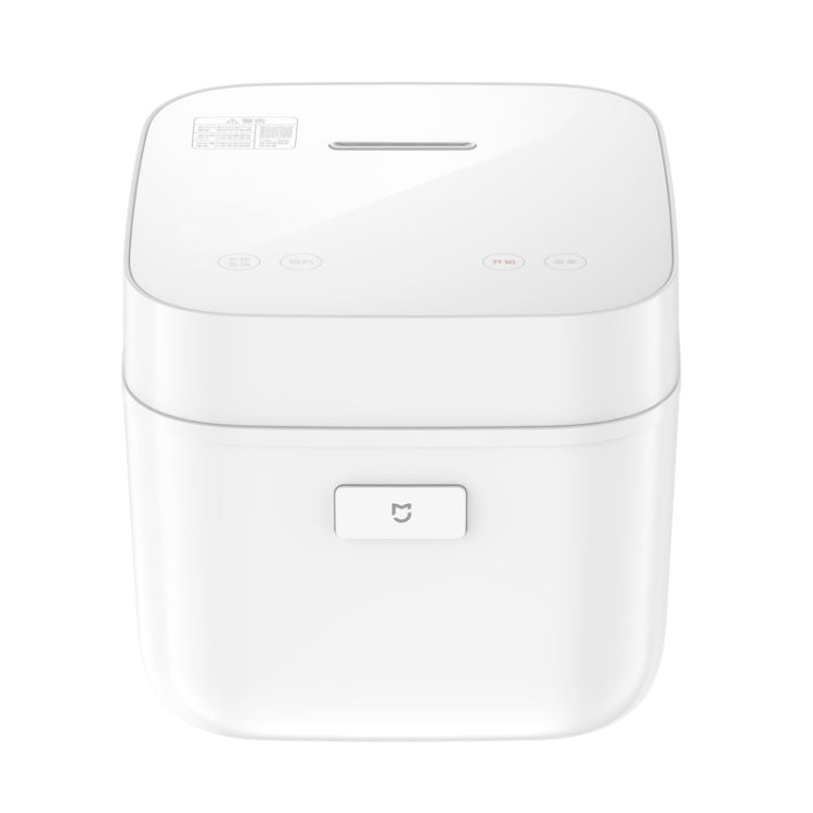 Original Xiaomi Mijia 1.5L Smart Mini Rice Cooker 2, CN Plug - Rice Cookers by Xiaomi | Online Shopping South Africa | PMC Jewellery | Buy Now Pay Later Mobicred