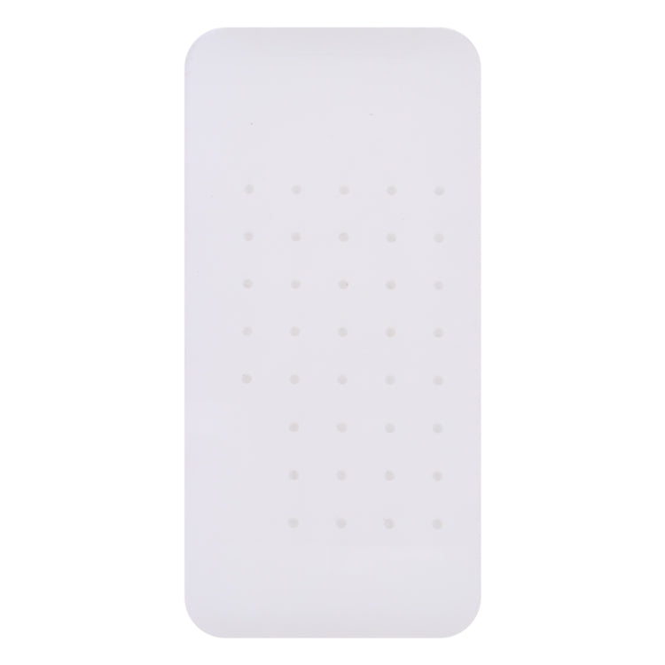 Glue Remove Silicone Pad For iPhone 12 Mini - Working Mat by PMC Jewellery | Online Shopping South Africa | PMC Jewellery