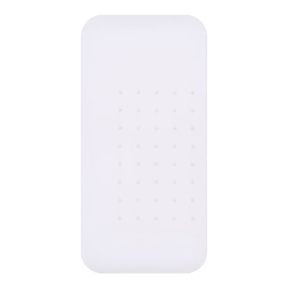 Glue Remove Silicone Pad For iPhone 12 / 12 Pro - Working Mat by PMC Jewellery | Online Shopping South Africa | PMC Jewellery