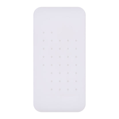 Glue Remove Silicone Pad For iPhone 13 Mini - Working Mat by PMC Jewellery | Online Shopping South Africa | PMC Jewellery