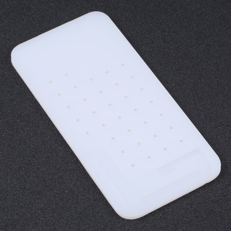 Glue Remove Silicone Pad For iPhone 13 Mini - Working Mat by PMC Jewellery | Online Shopping South Africa | PMC Jewellery