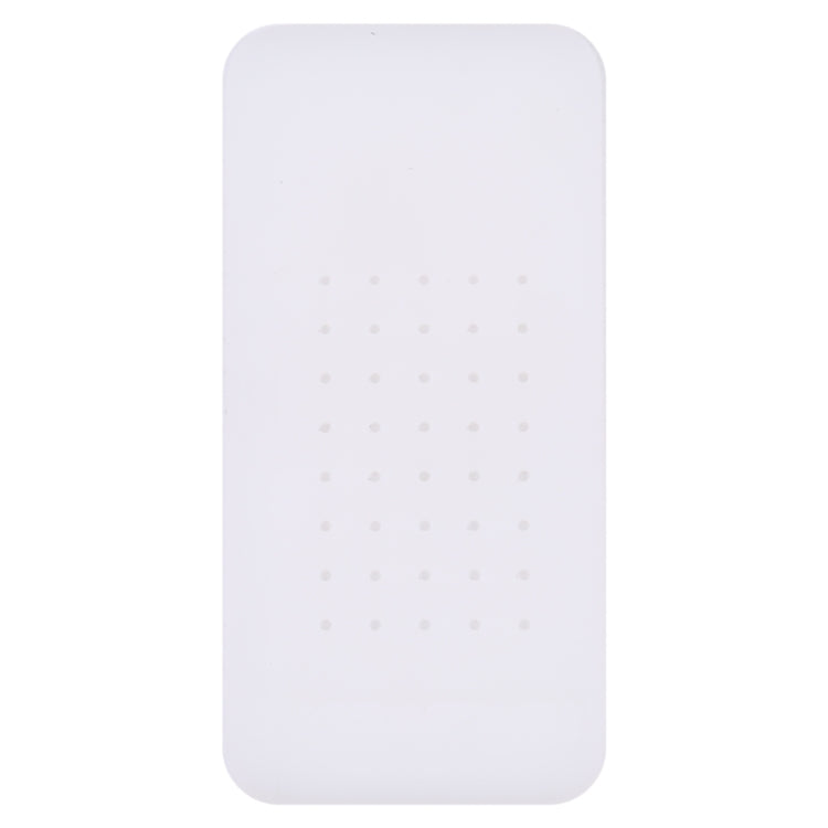 Glue Remove Silicone Pad For iPhone 13 Pro Max - Working Mat by PMC Jewellery | Online Shopping South Africa | PMC Jewellery