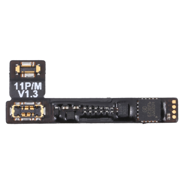 JC External Battery Repair Flex Cable For iPhone 11 Pro / 11 Pro Max - free shipping - PMC TechLife - Order now!
