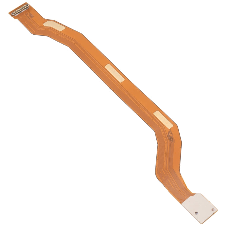 For Xiaomi Redmi Note 11 Pro 4G / Redmi Note 11E Pro 5G / Poco X4 Pro 5G LCD Flex Cable - Flex Cable by PMC Jewellery | Online Shopping South Africa | PMC Jewellery