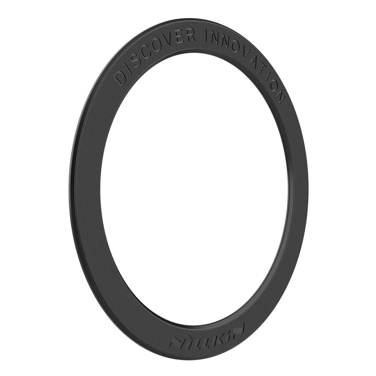 Nillkin Universal Magnetic Ring(Black) - Others Accessories by NILLKIN | Online Shopping South Africa | PMC TechLife | Buy Now Pay Later Mobicred