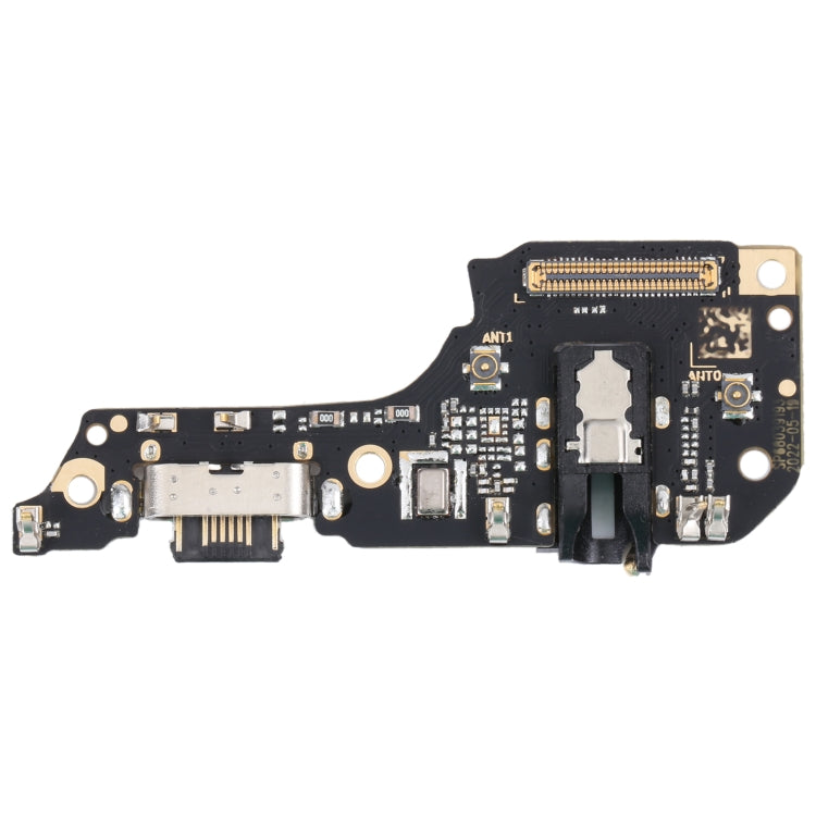 For Motorola Moto G62 5G / Moto G62 India Charging Port Board - Charging Port Board by PMC Jewellery | Online Shopping South Africa | PMC Jewellery