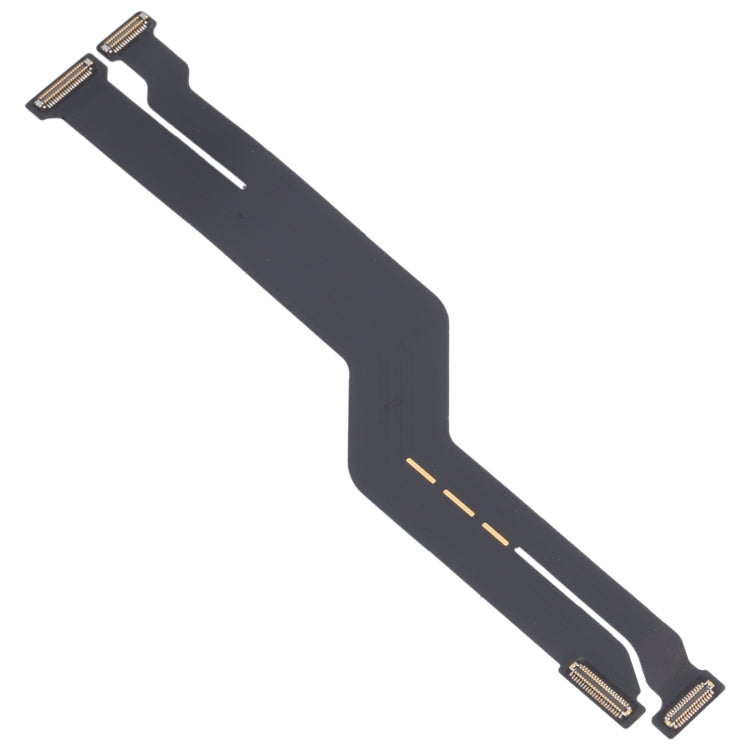 For OPPO Reno6 Pro+ Motherboard + LCD Flex Cable - Flex Cable by PMC Jewellery | Online Shopping South Africa | PMC Jewellery