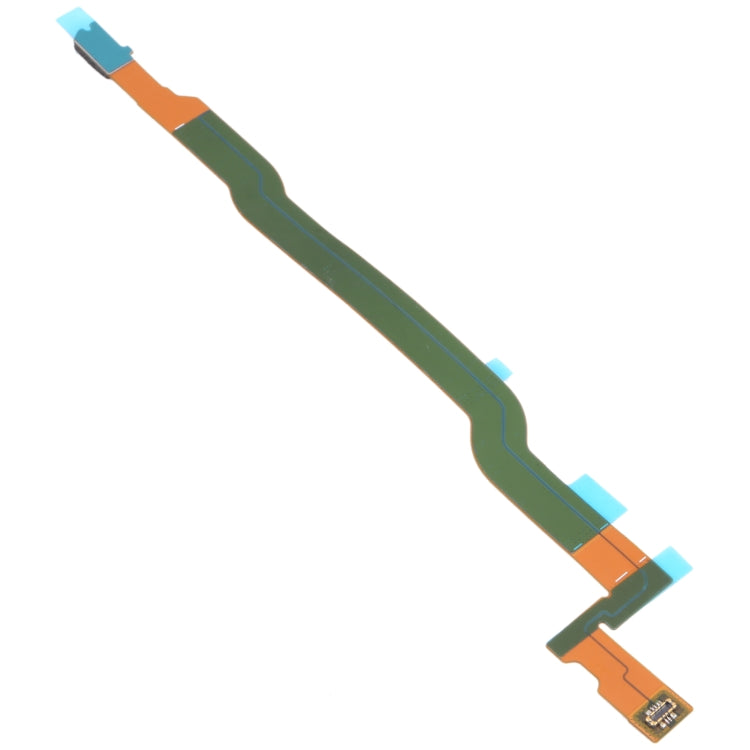 For vivo iQOO 9 LCD Flex Cable - Flex Cable by PMC Jewellery | Online Shopping South Africa | PMC Jewellery