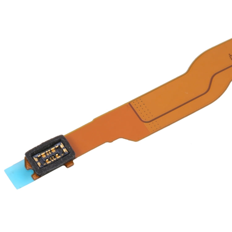 For vivo iQOO 9 LCD Flex Cable - Flex Cable by PMC Jewellery | Online Shopping South Africa | PMC Jewellery