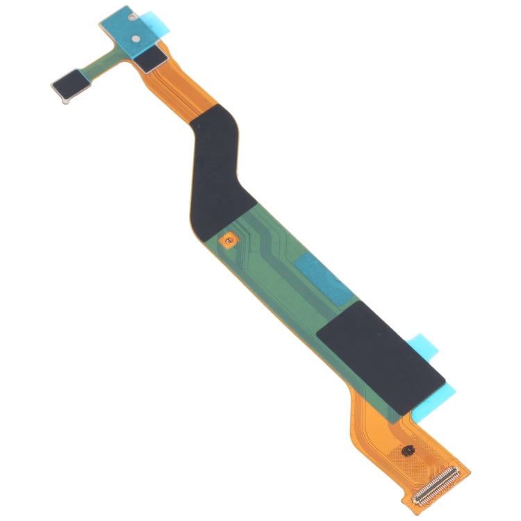 For vivo iQOO 5s LCD Flex Cable - Flex Cable by PMC Jewellery | Online Shopping South Africa | PMC Jewellery