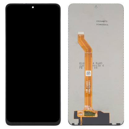 Original LCD Screen For Honor X30 5G with Digitizer Full Assembly - LCD Screen by PMC Jewellery | Online Shopping South Africa | PMC Jewellery