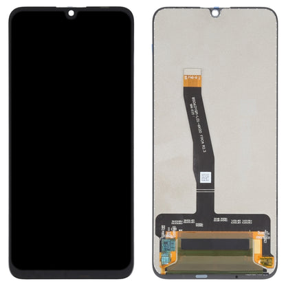 Original LCD Screen For Huawei Enjoy 9s with Digitizer Full Assembly - LCD Screen by PMC Jewellery | Online Shopping South Africa | PMC Jewellery