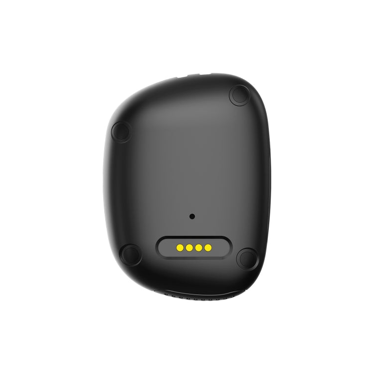 RF-V50 IP67 Waterproof 4G LTE 3G 2G GSM Elderly SOS Button Emergency Alarm GPS Tracker(Black) - Personal Tracker by PMC TechLife | Online Shopping South Africa | PMC TechLife | Buy Now Pay Later Mobicred